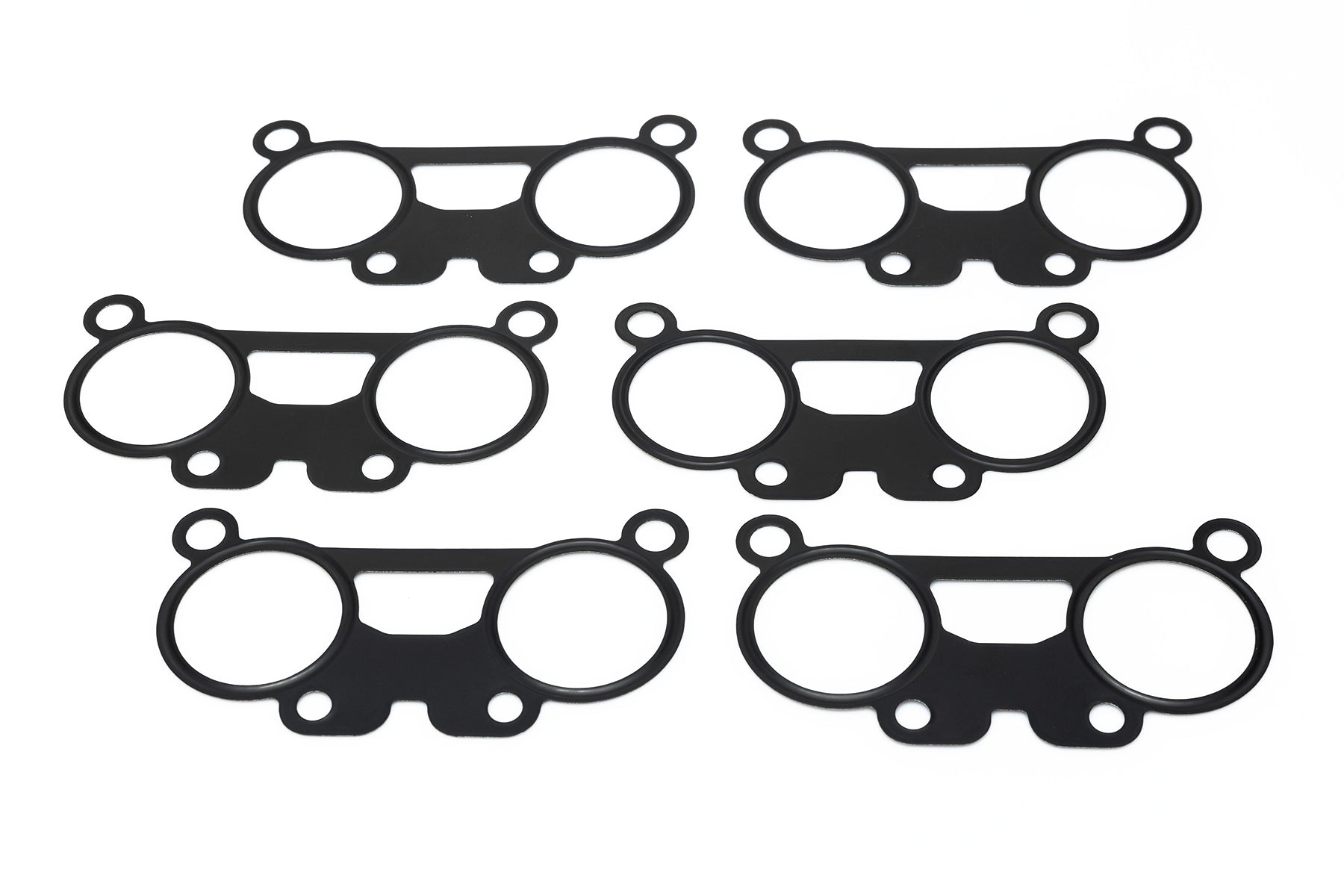 GREDDY METAL THROTTLE GASKET RB26DETT (6 PCS.) - (13525700)