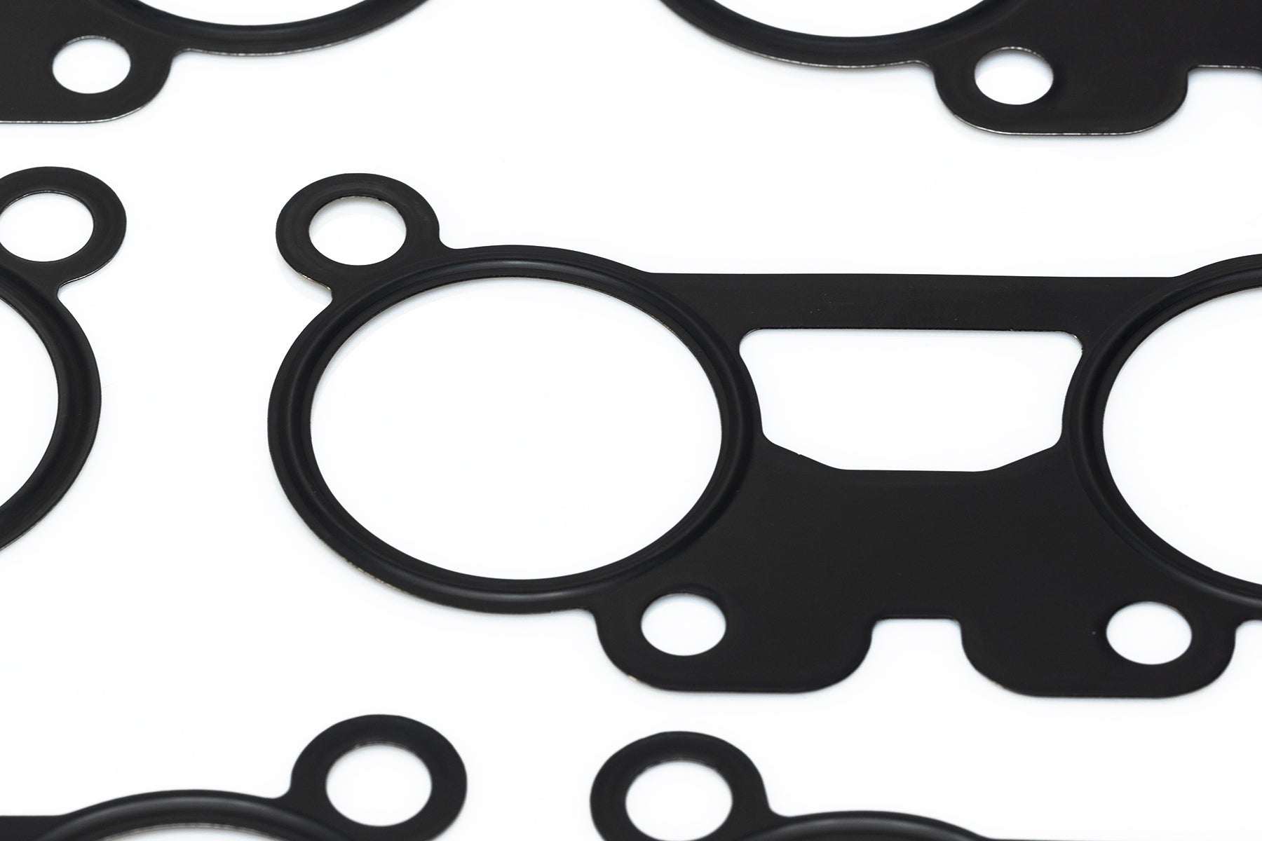 GREDDY METAL THROTTLE GASKET RB26DETT (6 PCS.) - (13525700)