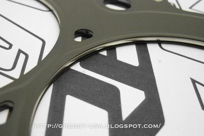 HEAD GASKET (LOW COMPRESSION) HONDA K20A 87MM - (13551300)