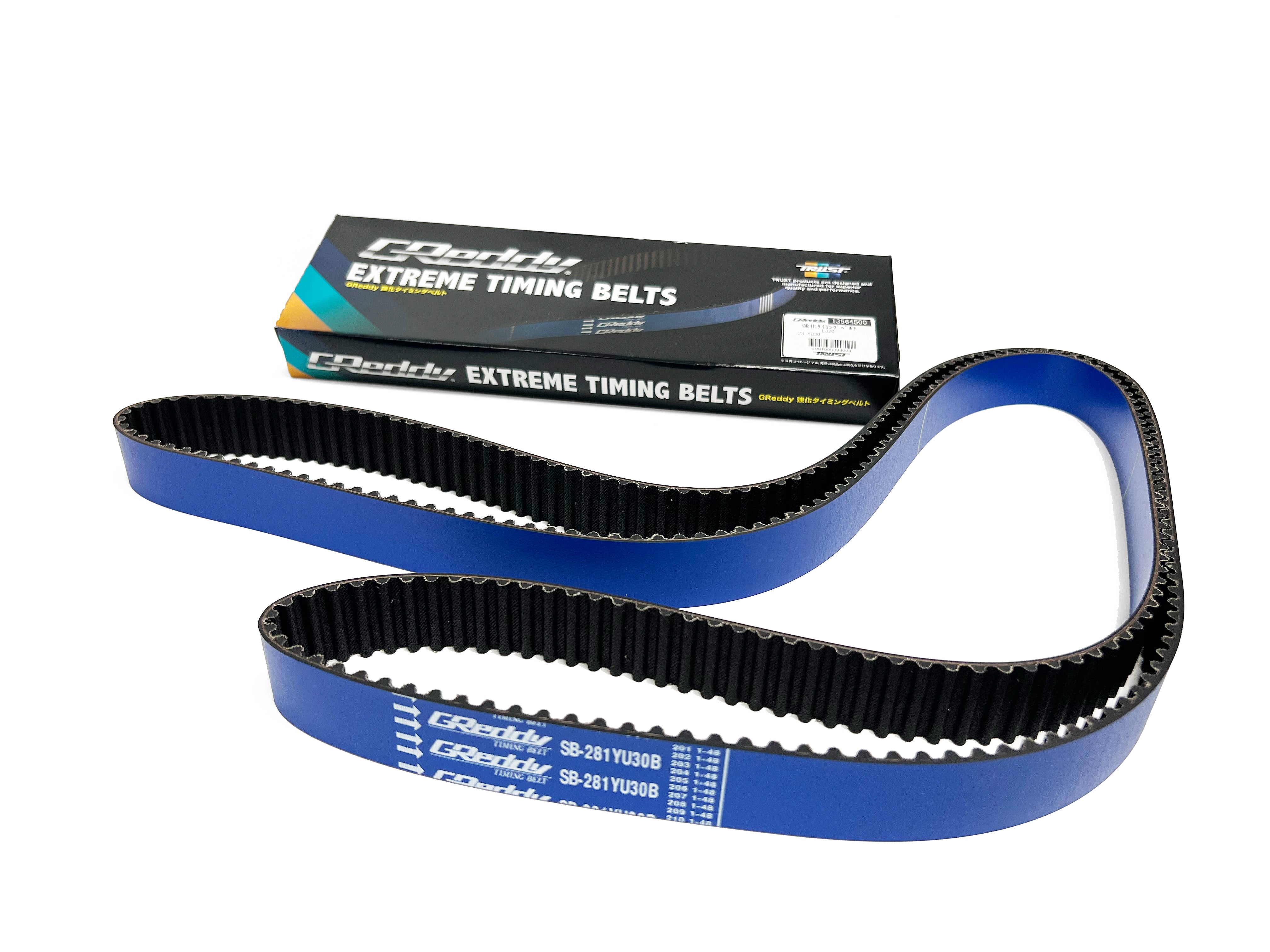 TIMING BELT EJ20 - (13564500)