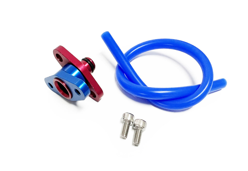 GReddy Fuel Rail Pressure Regulator Adapter(s)