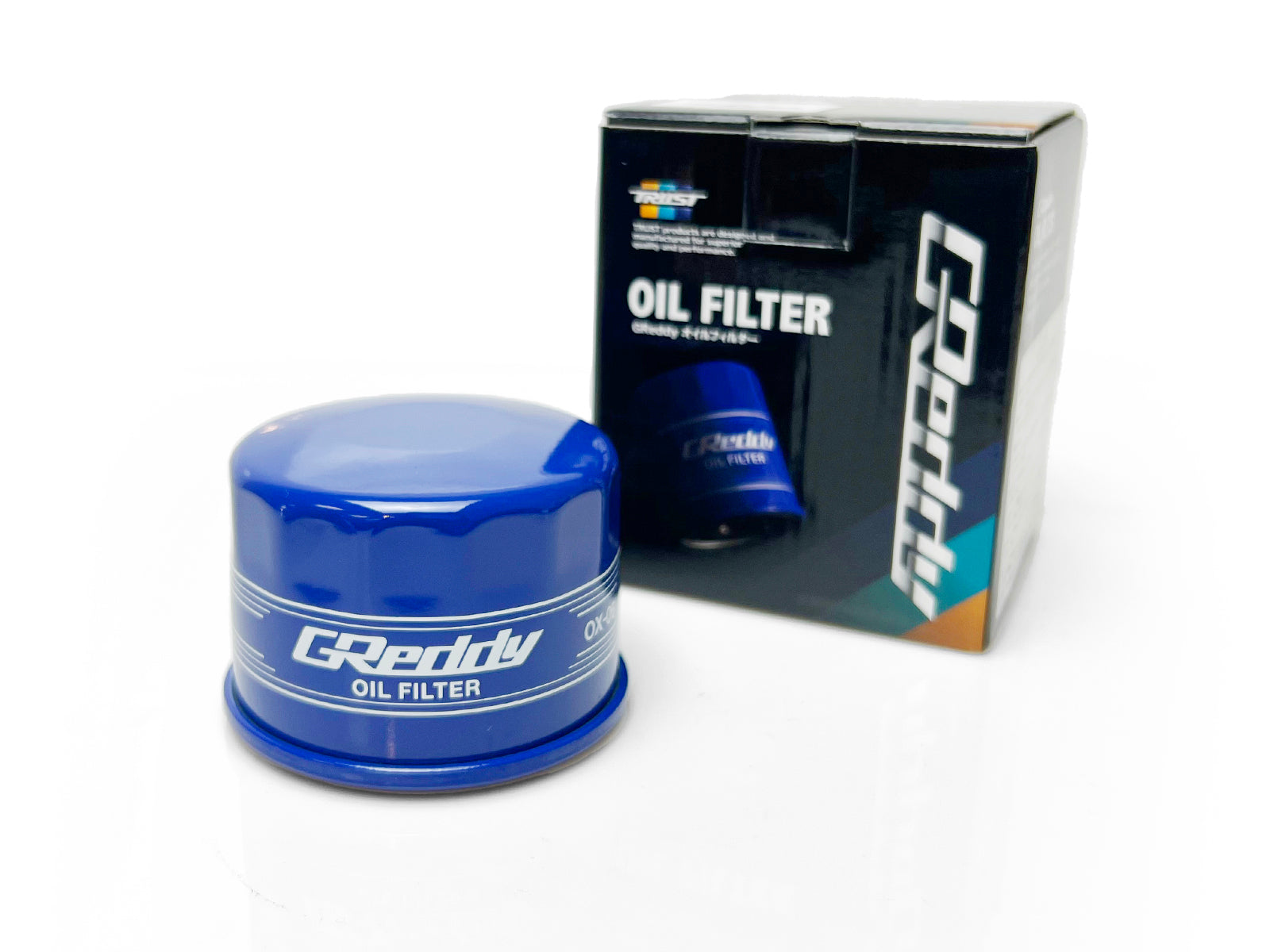 GReddy Sports Oil Filter(s)