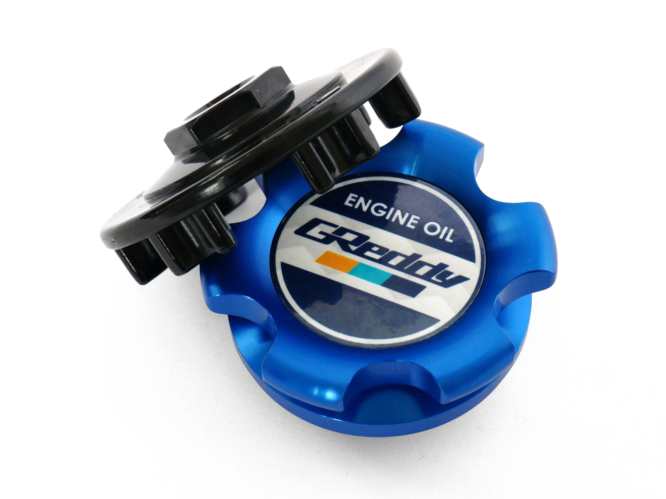 GReddy Engine Oil Filler Cap(s)