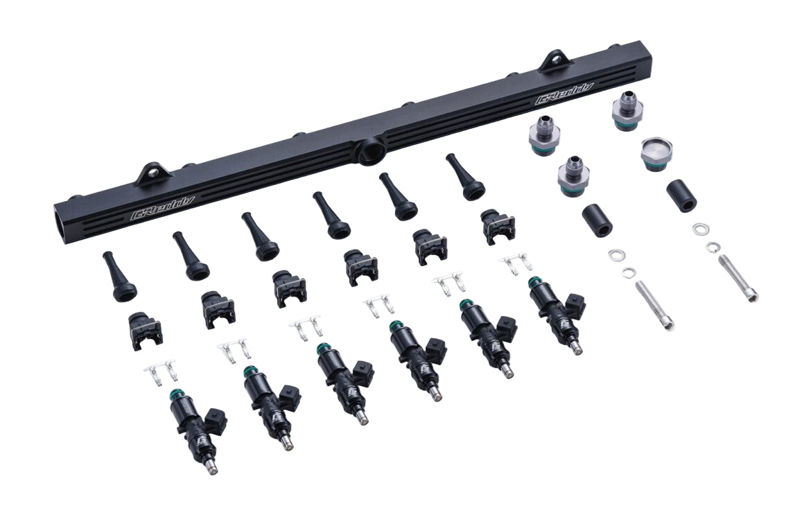 GREY M20xP1.5 O-RING FITTING(S) FOR GREDDY FUEL DELIVERY KITS - (13900811 13900812 13900813 13900814)