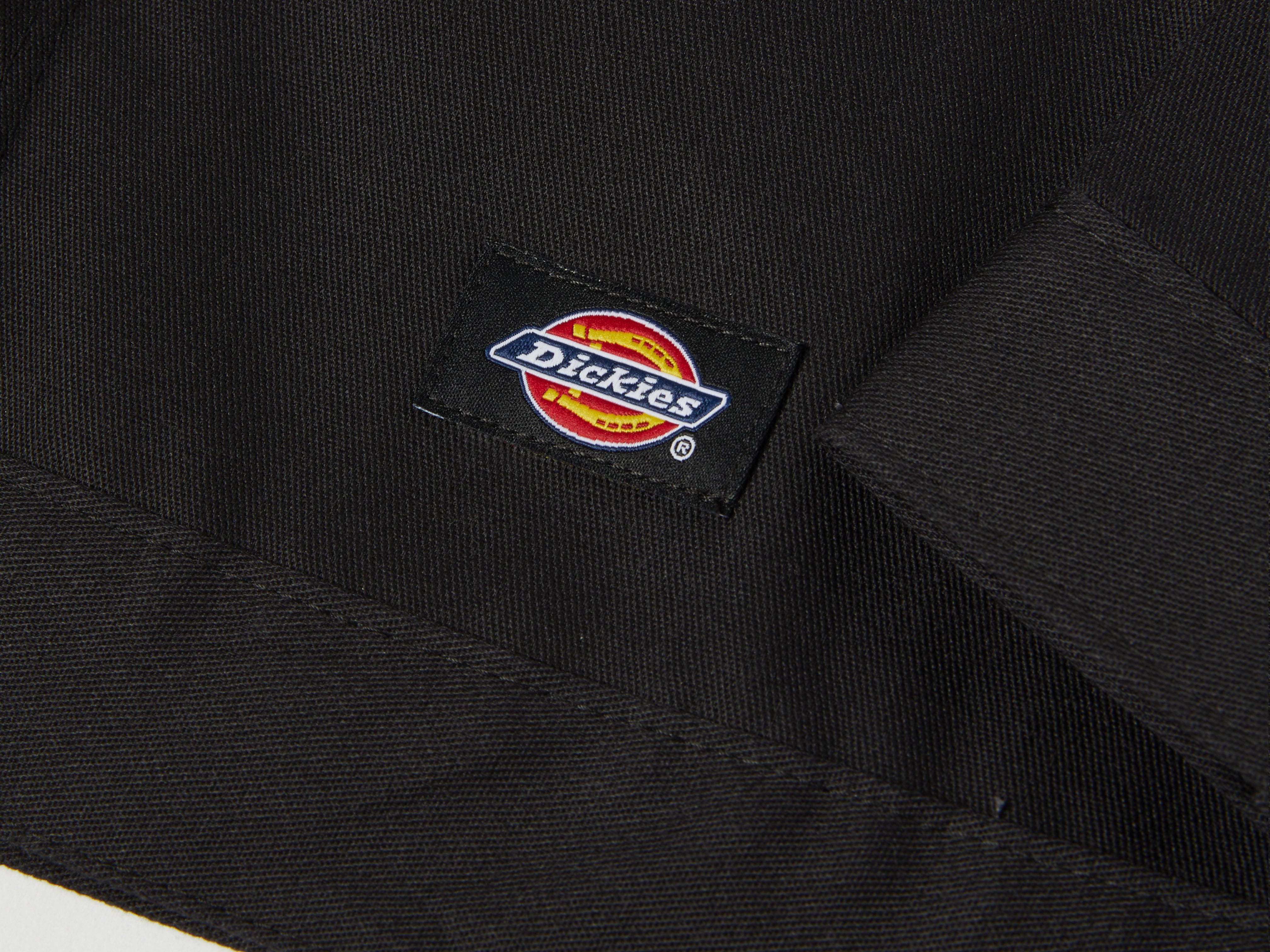 HUF x GReddy Diagram Work Jacket - Black