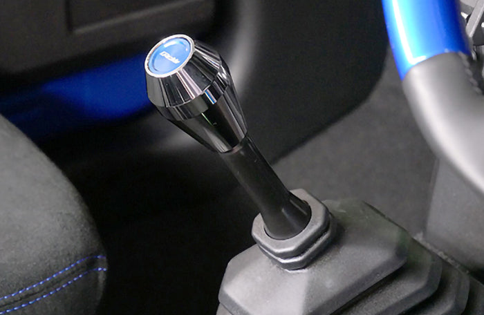 GReddy Type A Shift Knobs - Polished