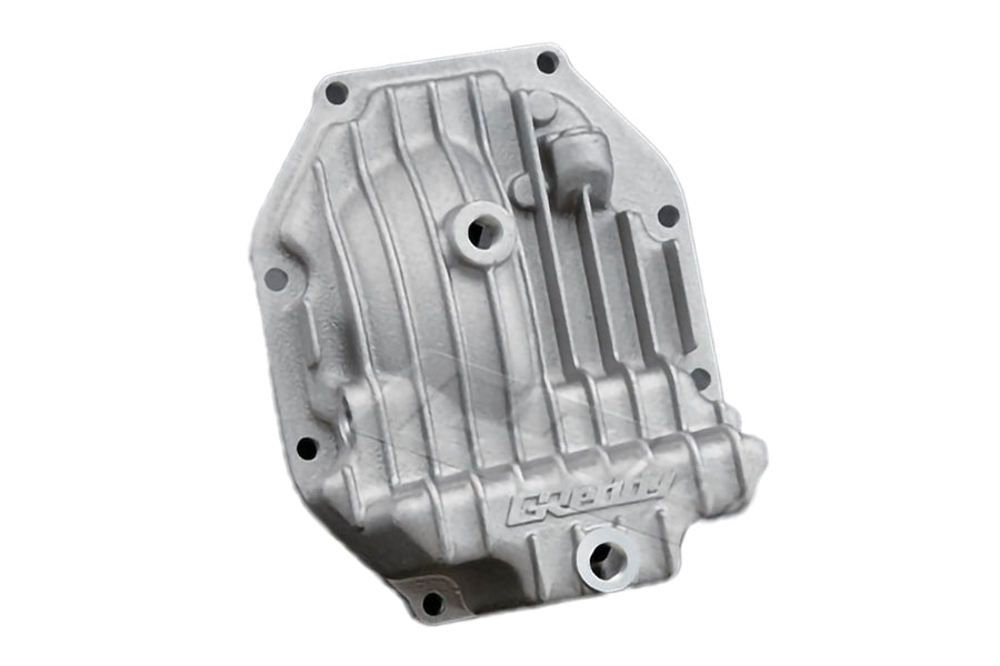 DIFFERENTIAL COVER - FD3S - (14540401)