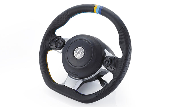 GReddy ZN6 Factory Replacement Sport Steering Wheel - Online Store Exclusive
