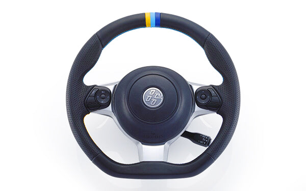 GReddy ZN6 Factory Replacement Sport Steering Wheel - Online Store Exclusive