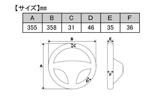 GReddy ZN6 Factory Replacement Sport Steering Wheel - Online Store Exclusive