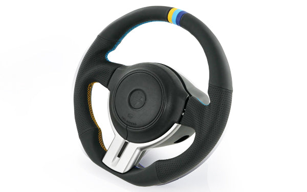 GReddy ZN6 Factory Replacement Sport Steering Wheel - Online Store Exclusive
