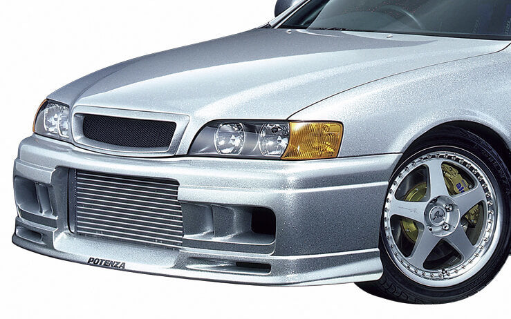 Toyota Chaser (JZX100) GReddy Front Bumper