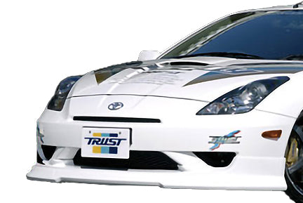 Toyota Celica (ZZT231) GReddy Lip Spoiler - Pre Order