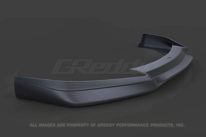 Scion (ZN6) FRS GReddy Lip Spoiler