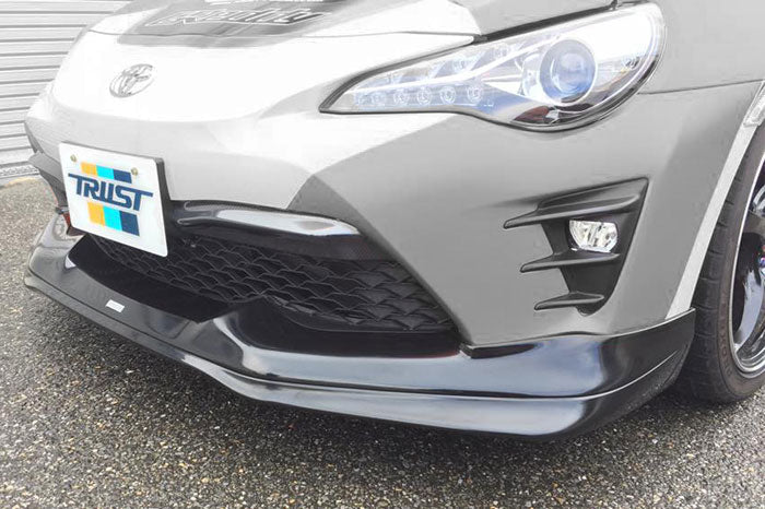 Toyota (ZN6) 86 GReddy Lip Spoiler