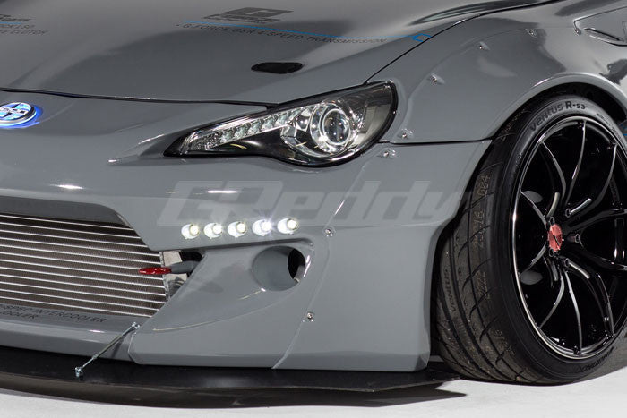 Rocket Bunny / Pandem DRL Light Kit - preorder, call for ETA