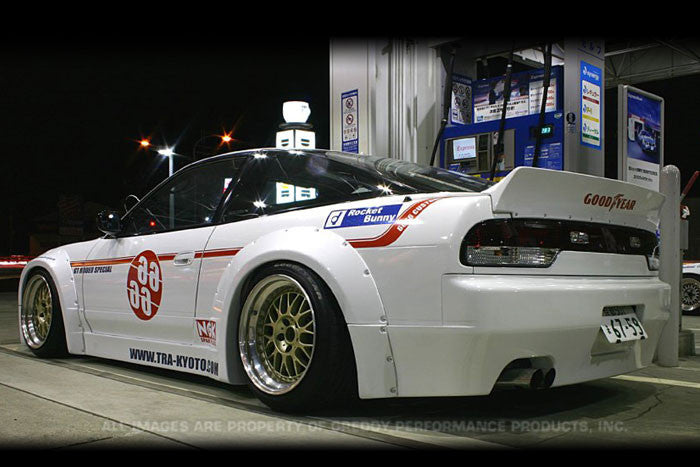 Rocket Bunny Aero (V1) - Nissan 240SX / 180SX (RPS13)