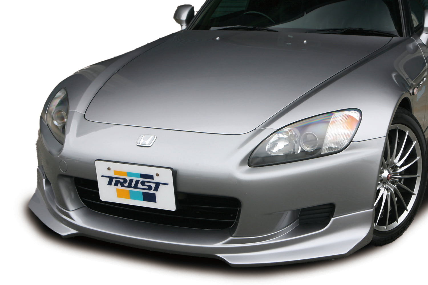 Honda S2000 (AP1) GReddy Lip Spoiler