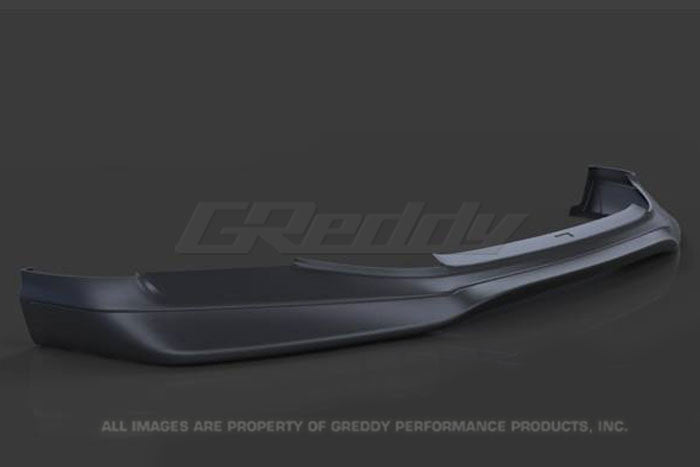 Subaru (ZC6) BRZ GReddy Lip Spoiler