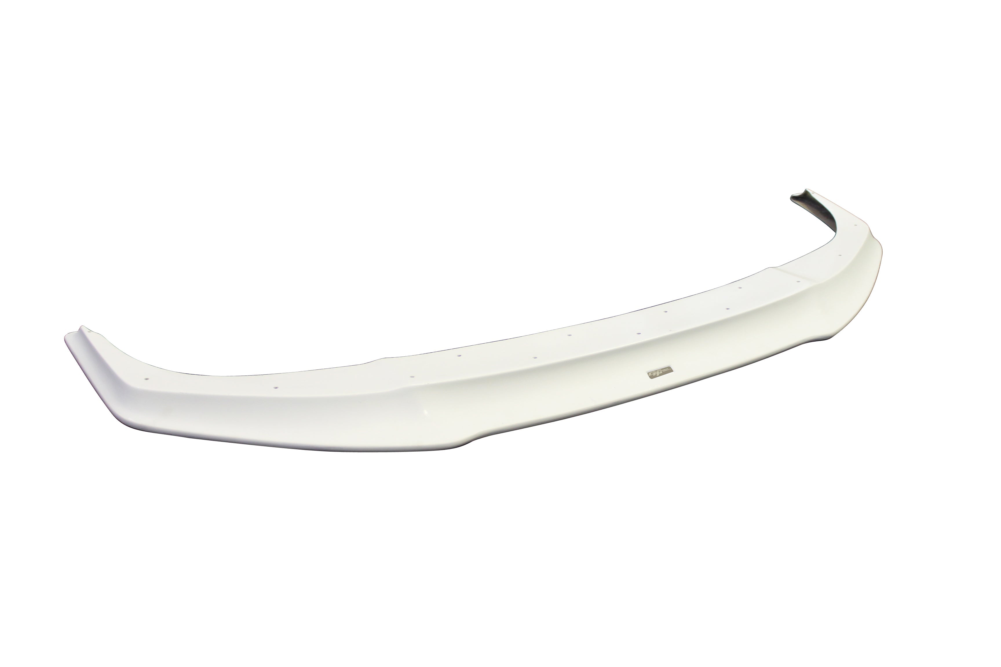 FRONT LIP SPOILER CIVIC SI COUPE/ SEDAN (FC) 17-19 FRP - (17550100)