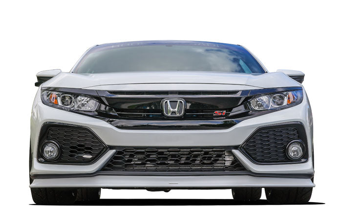 GReddy Front Lip Spoiler (FC) Civic Si (FRP or Carbon)