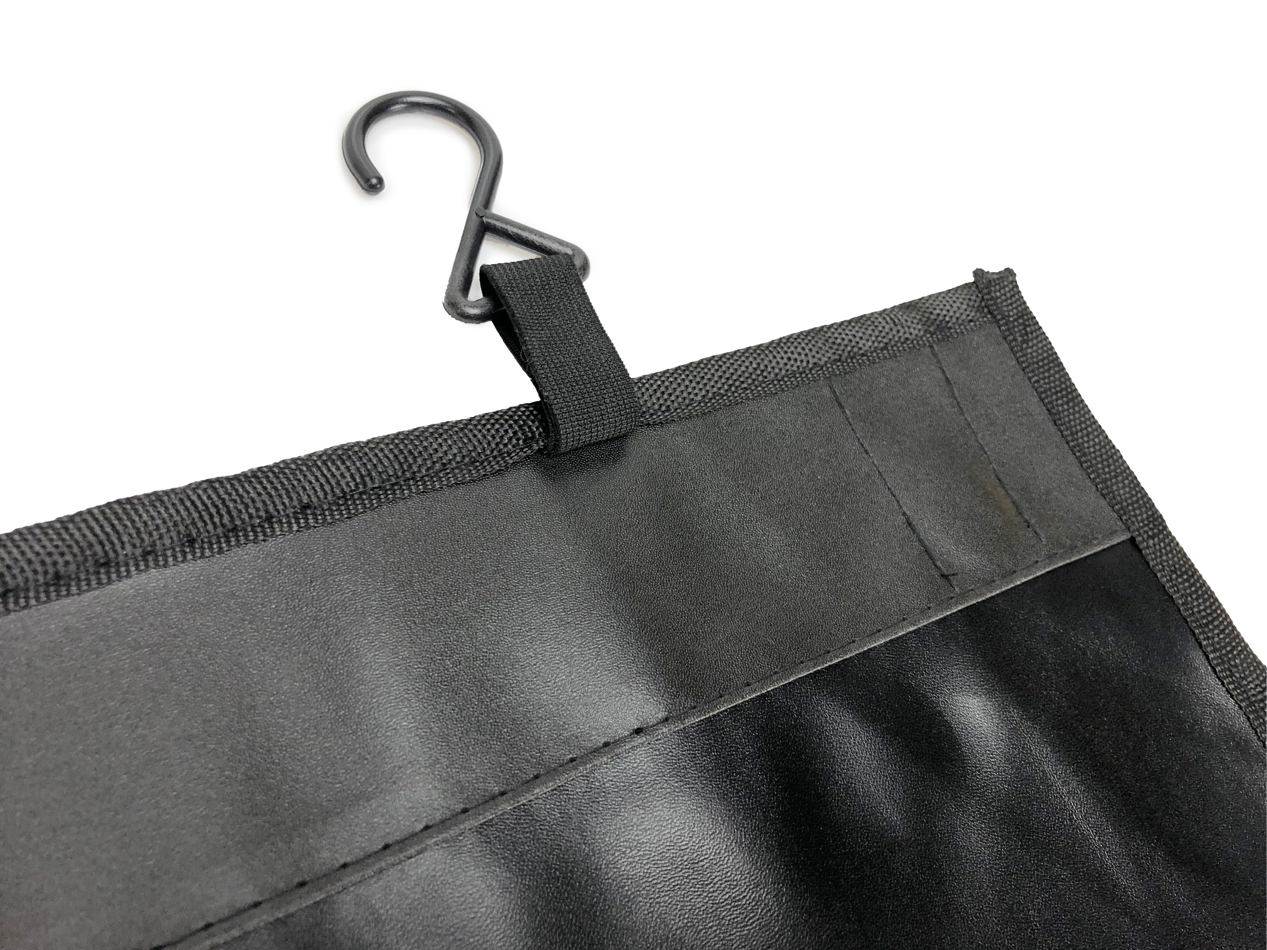 Out of Stock GReddy Front-End Scratch Guard Set - Black