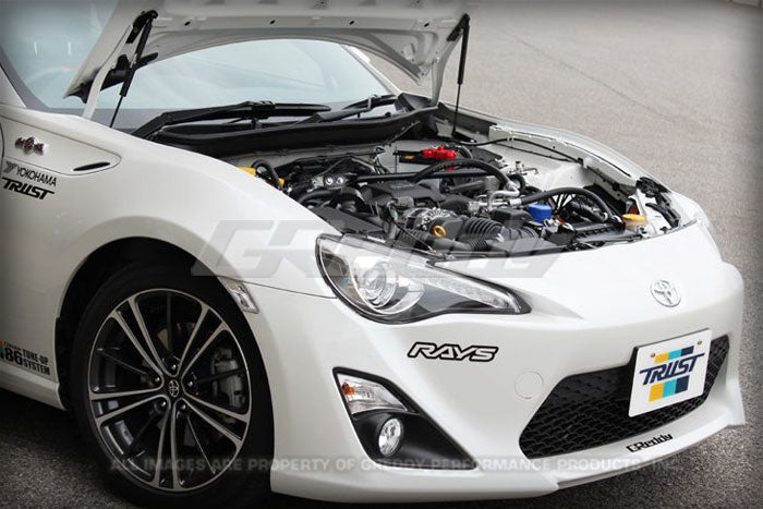 CARBON HOOD LIFTER FRS/BRZ/86 - (18510101)