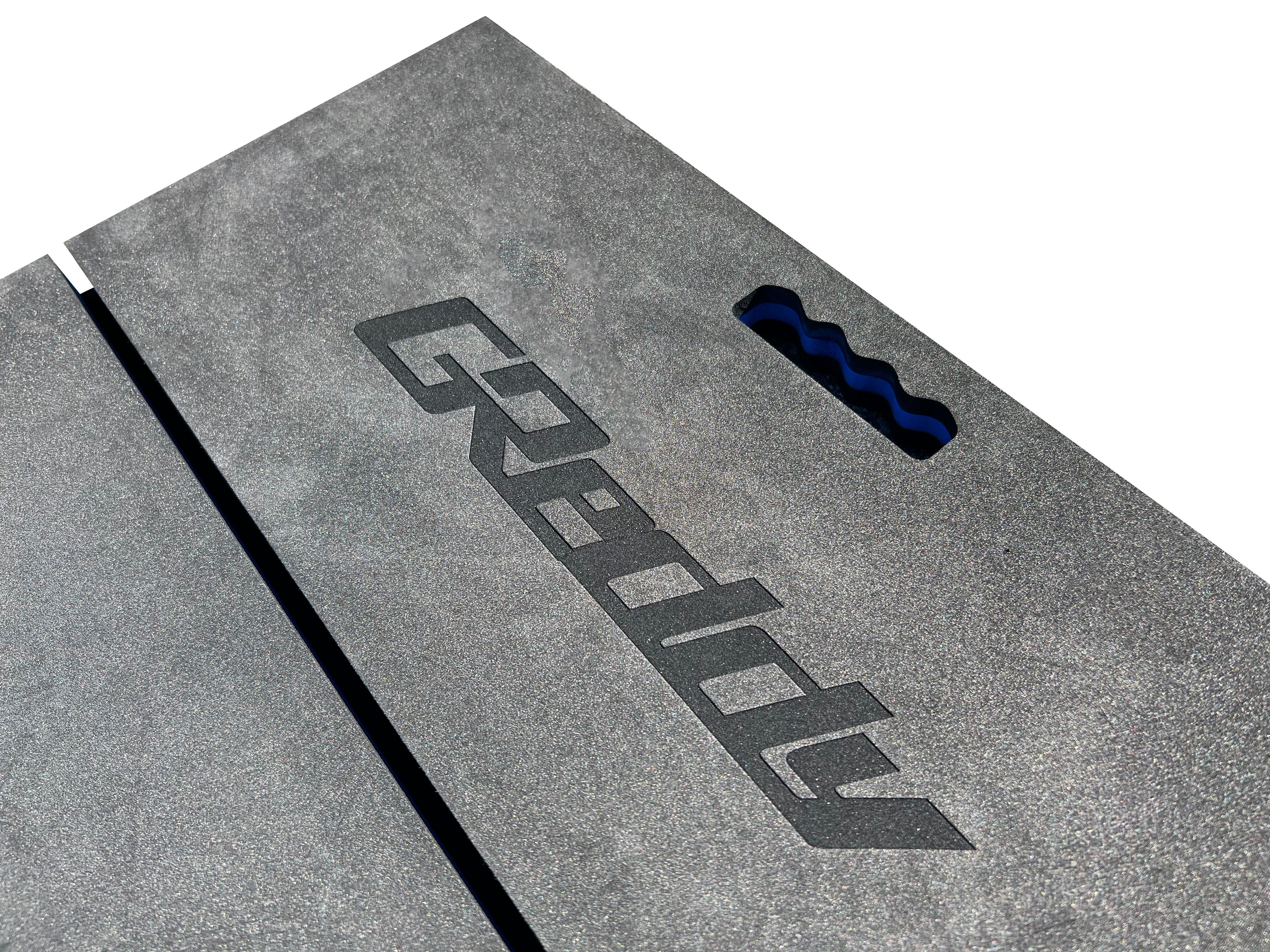 Out of Stock GReddy Mechanics Large Folding Mat
