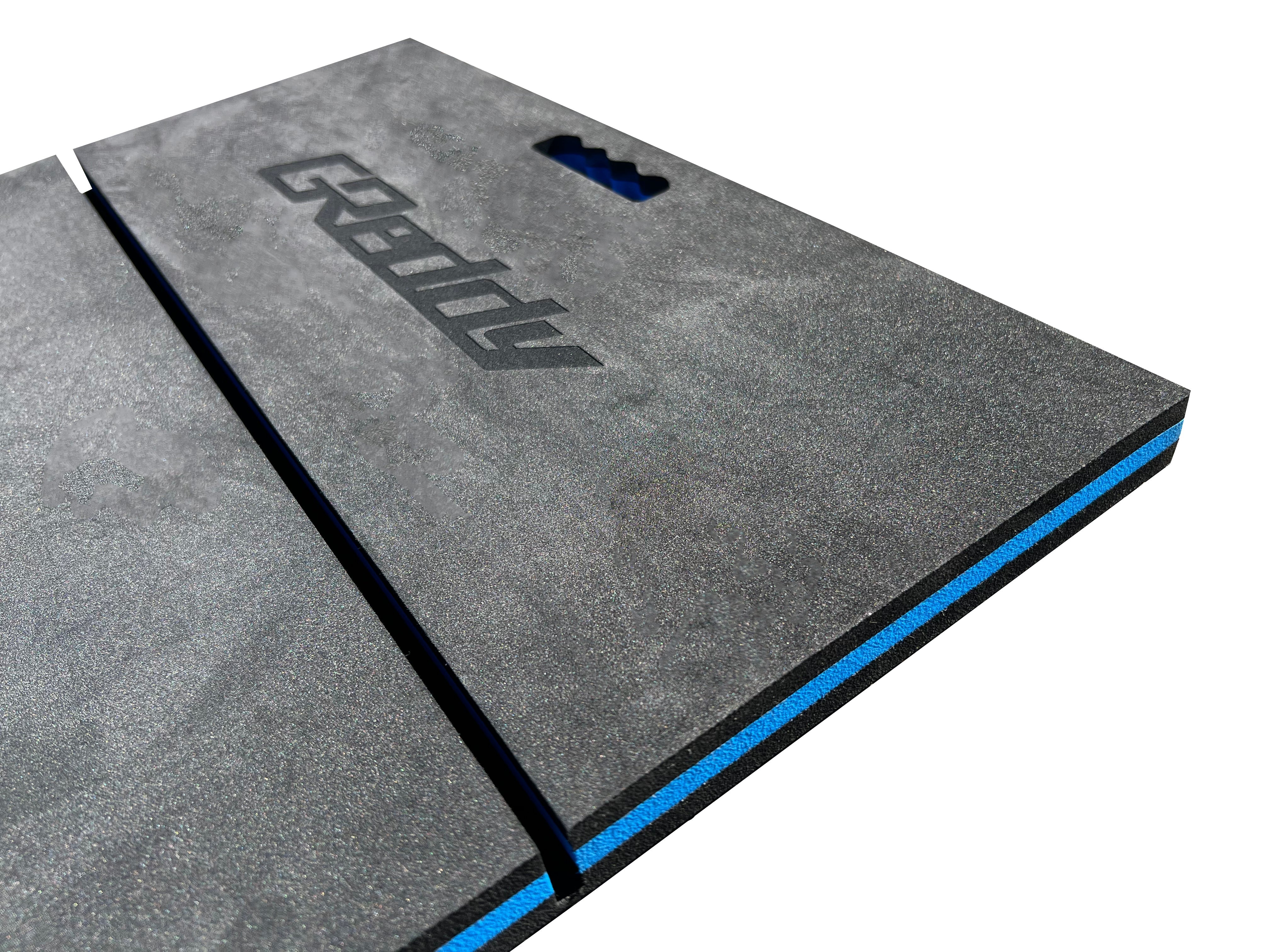 Out of Stock GReddy Mechanics Large Folding Mat