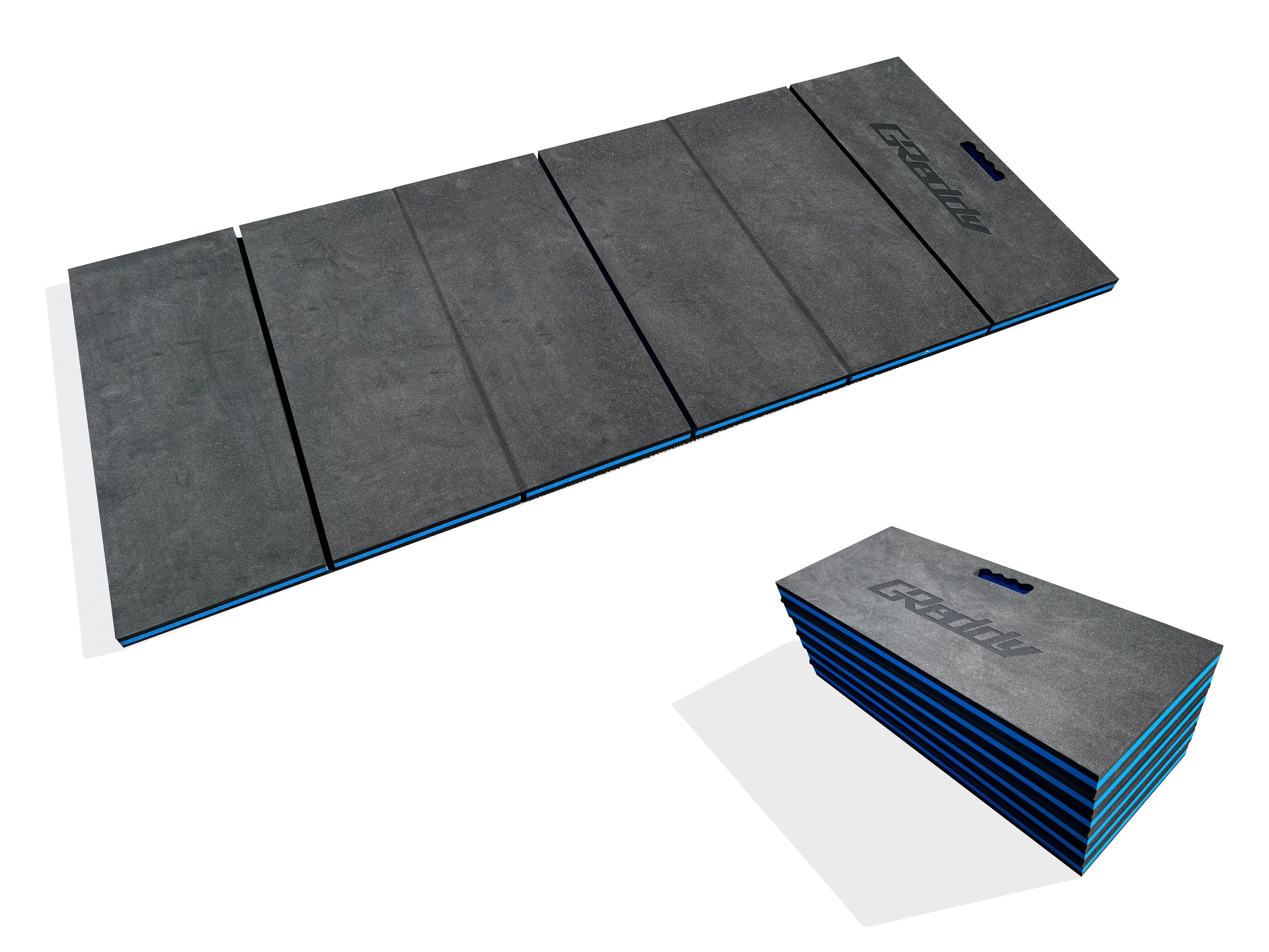 Out of Stock GReddy Mechanics Large Folding Mat