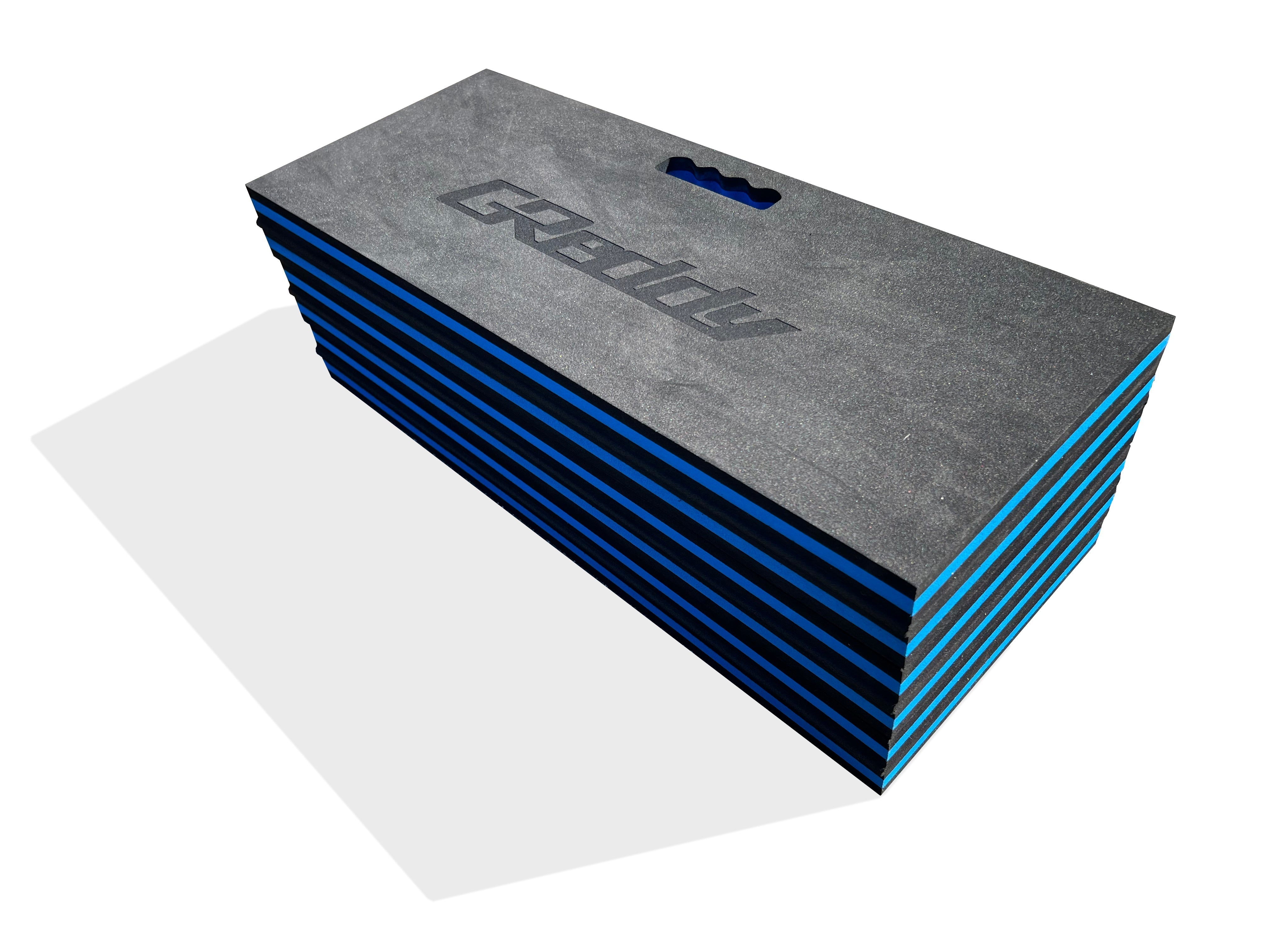 Out of Stock GReddy Mechanics Large Folding Mat