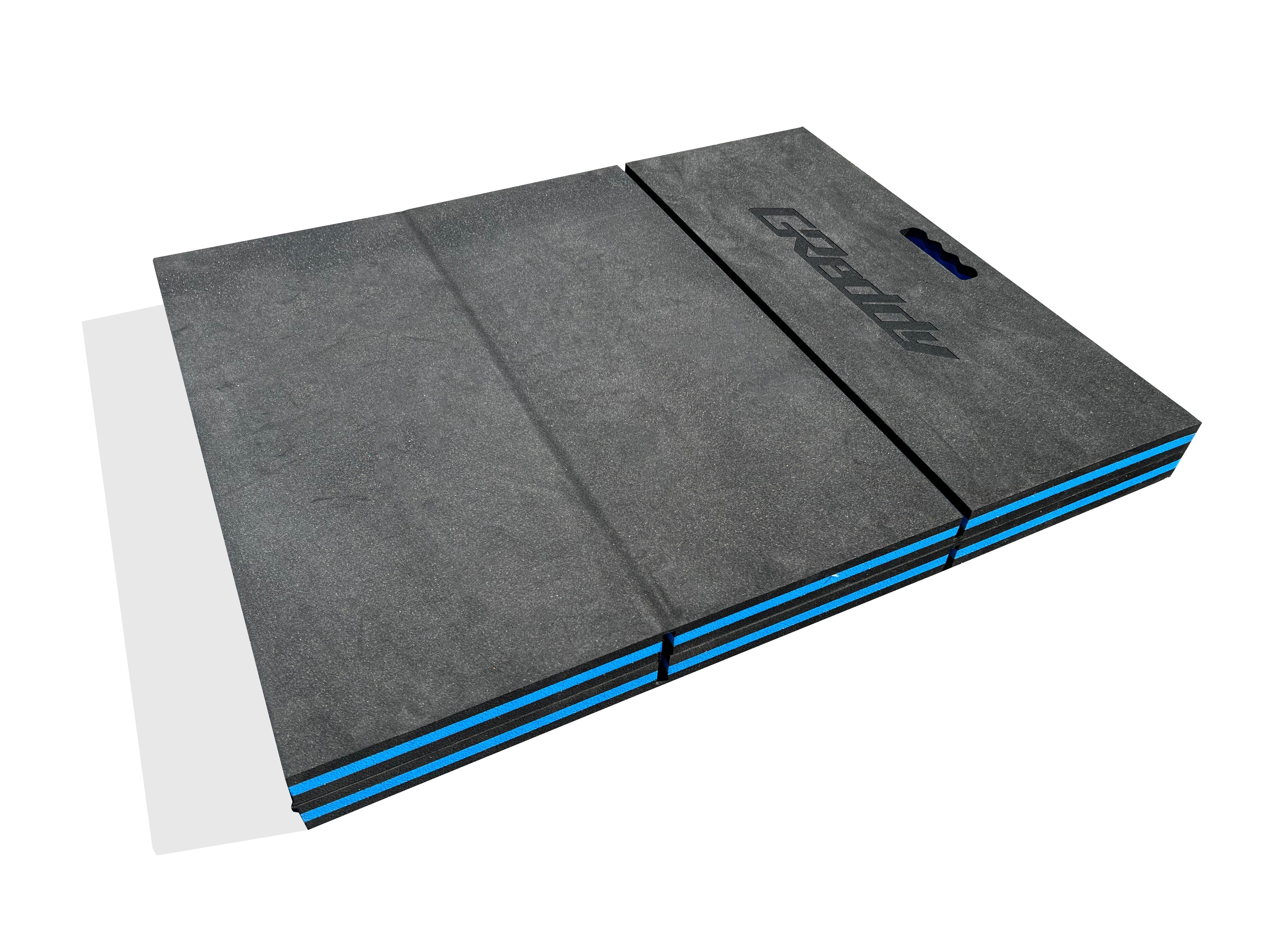 Out of Stock GReddy Mechanics Large Folding Mat