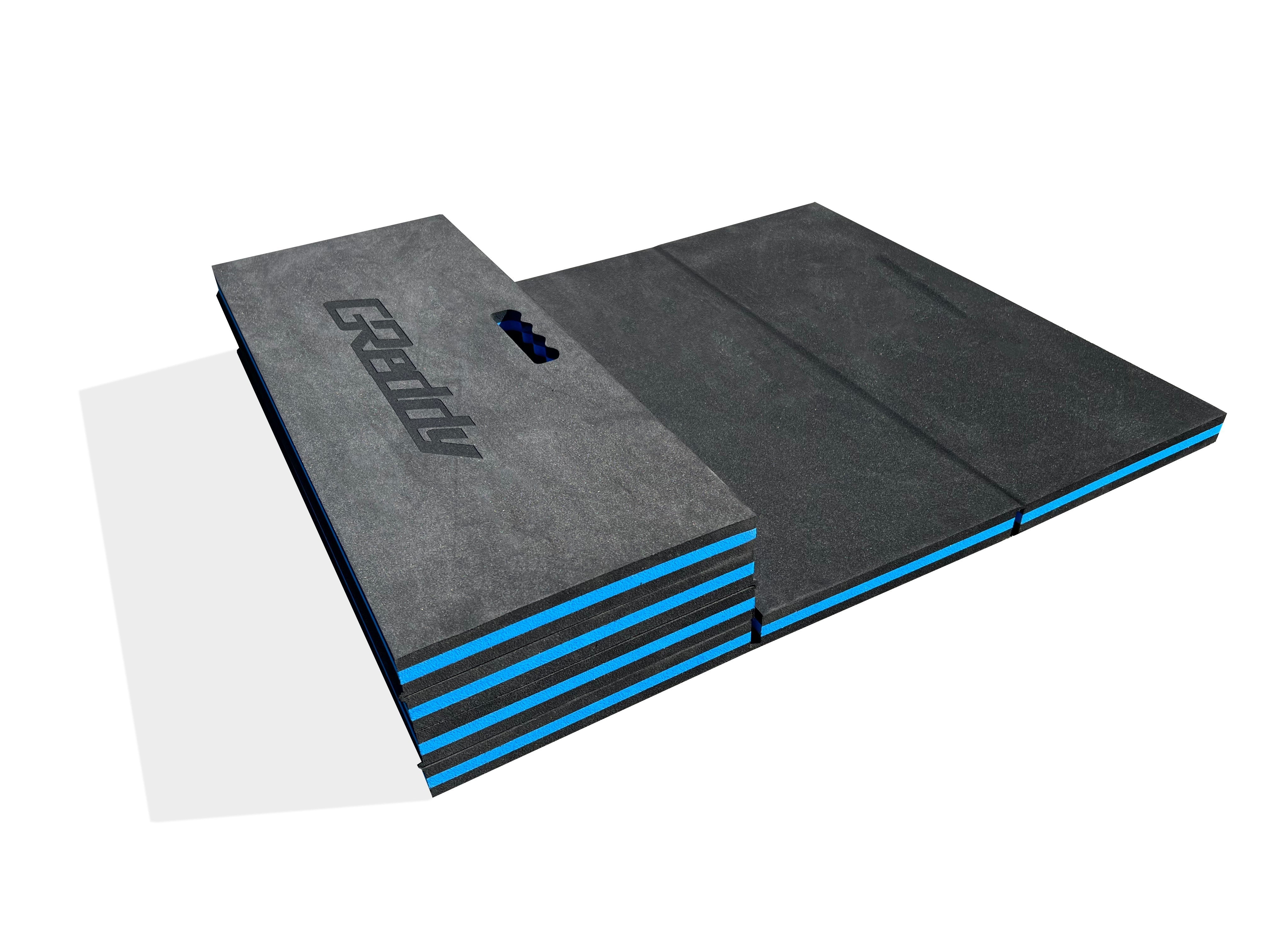 Out of Stock GReddy Mechanics Large Folding Mat