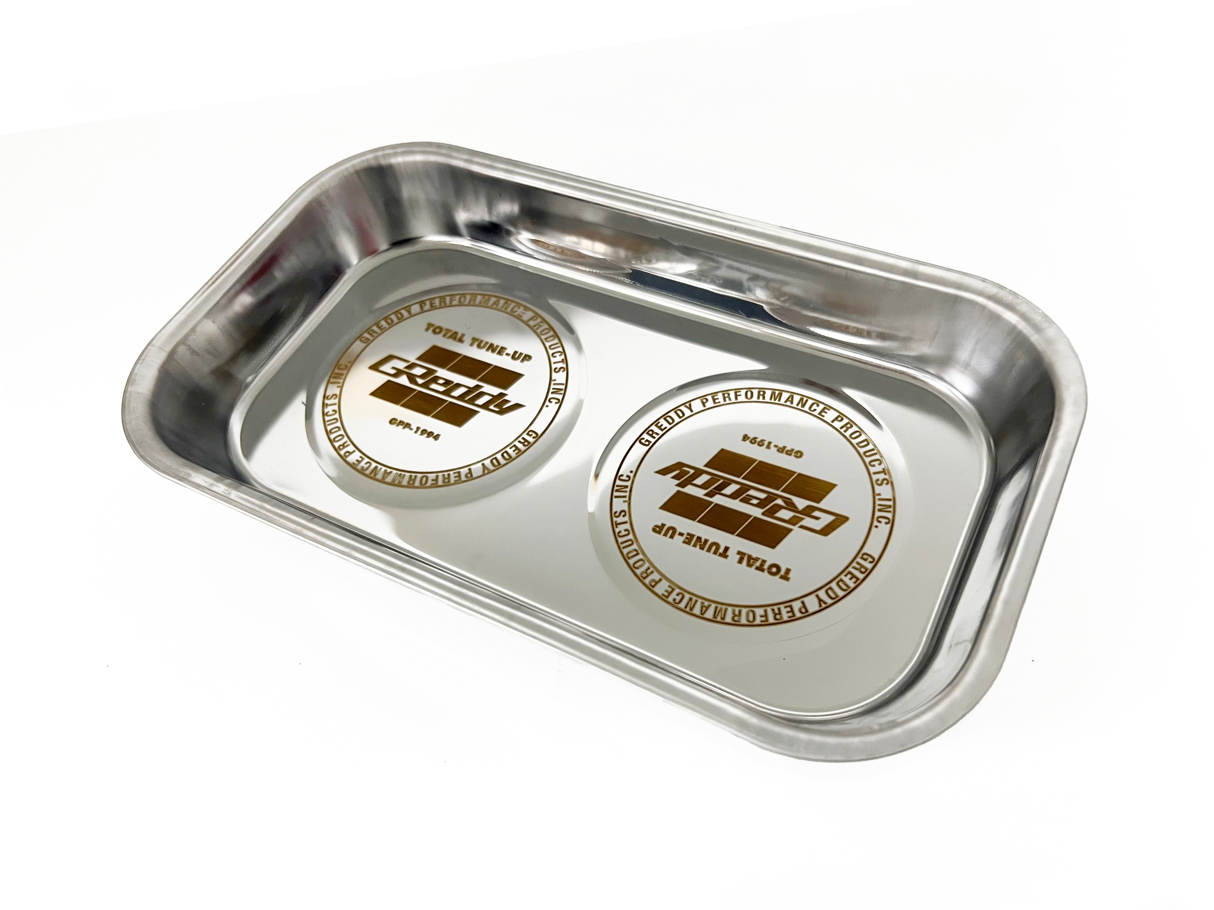 GReddy Total Tune-up Magnetic Tray