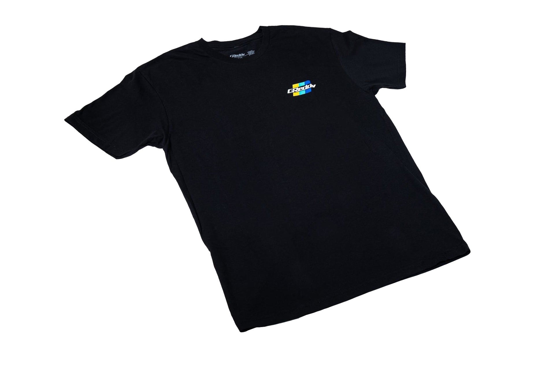 GReddy Performance Tee - Black