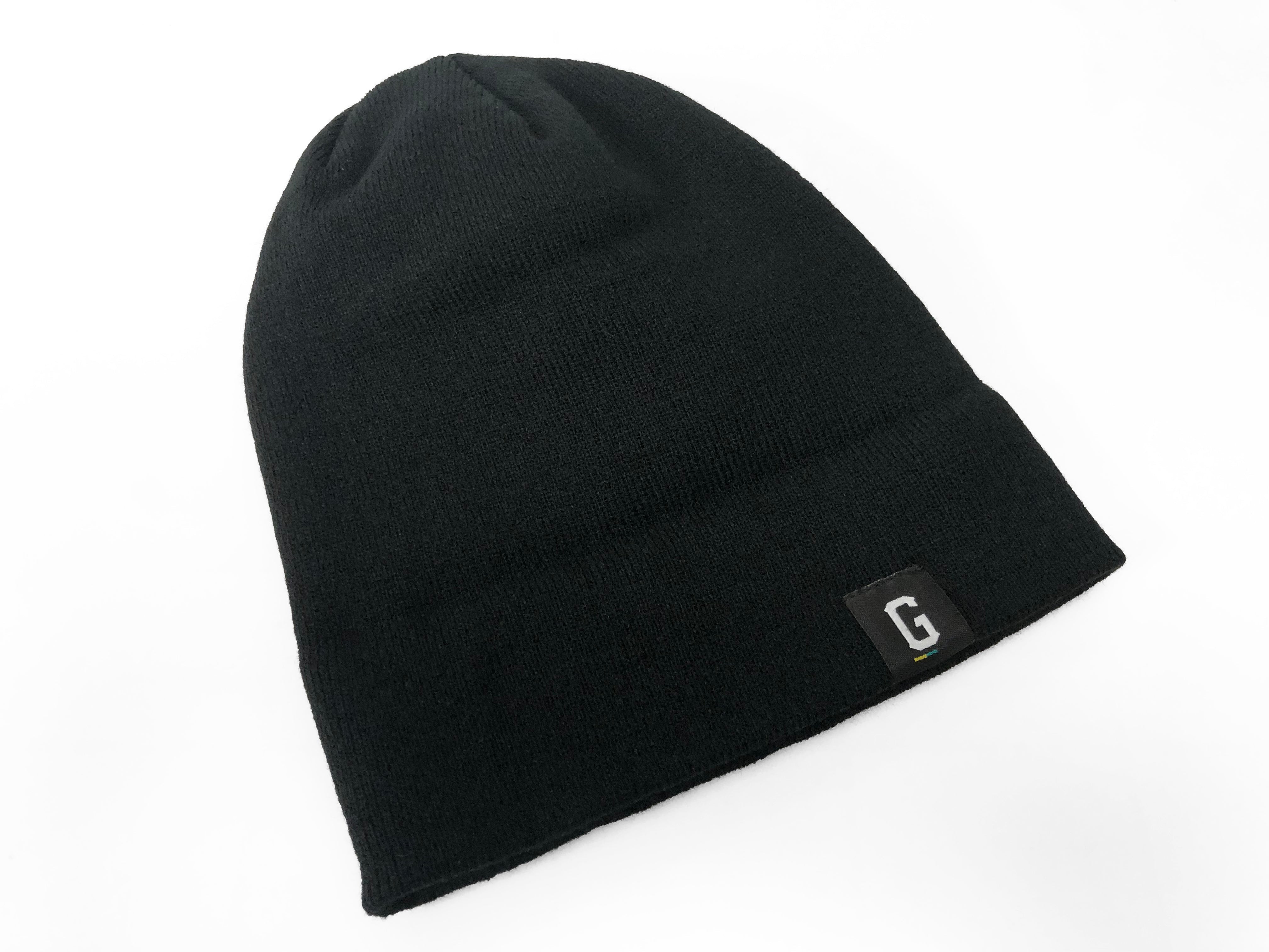 GReddy Slant logo bold Beanie(s)