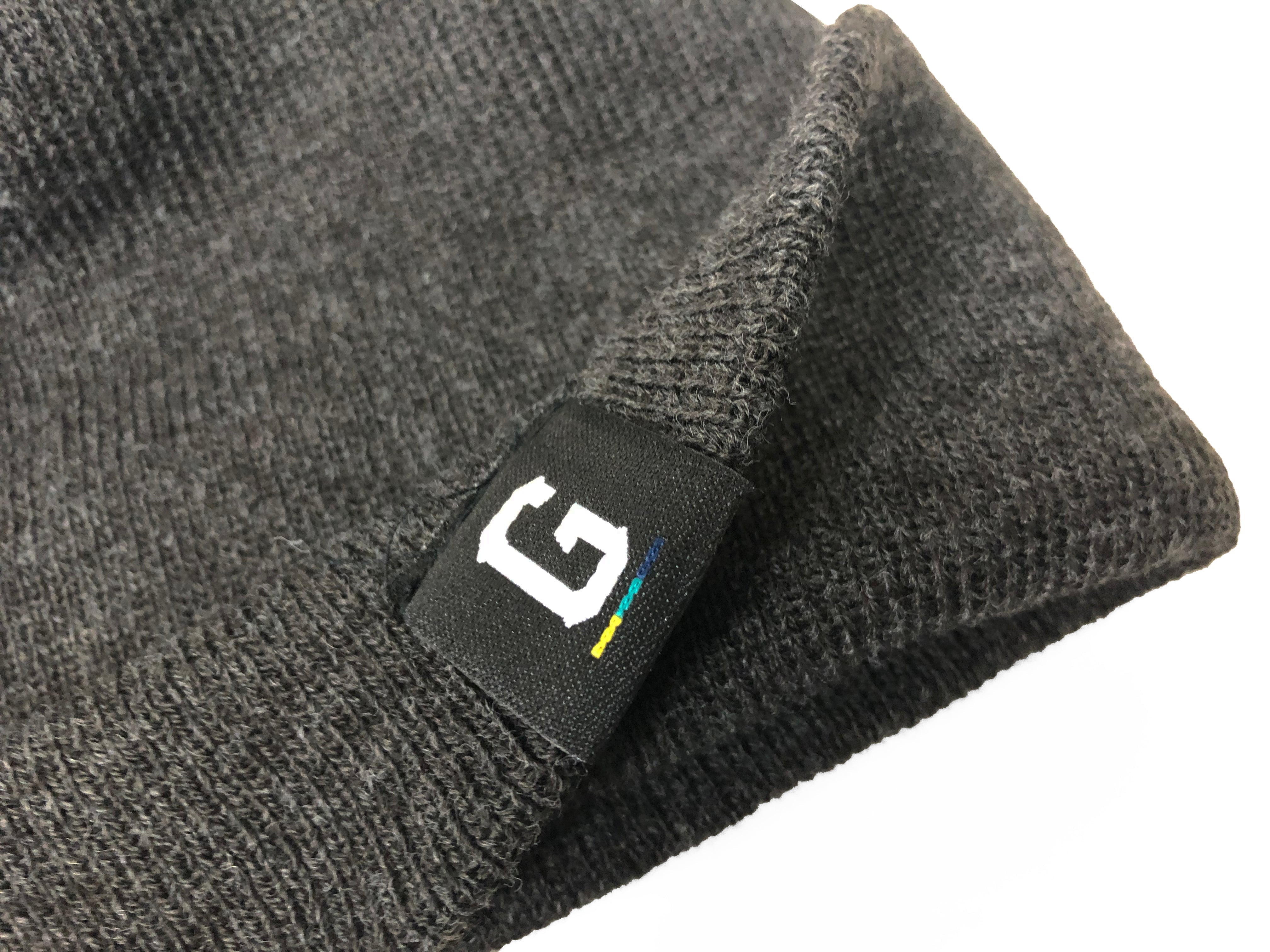 GReddy Slant logo bold Beanie(s)