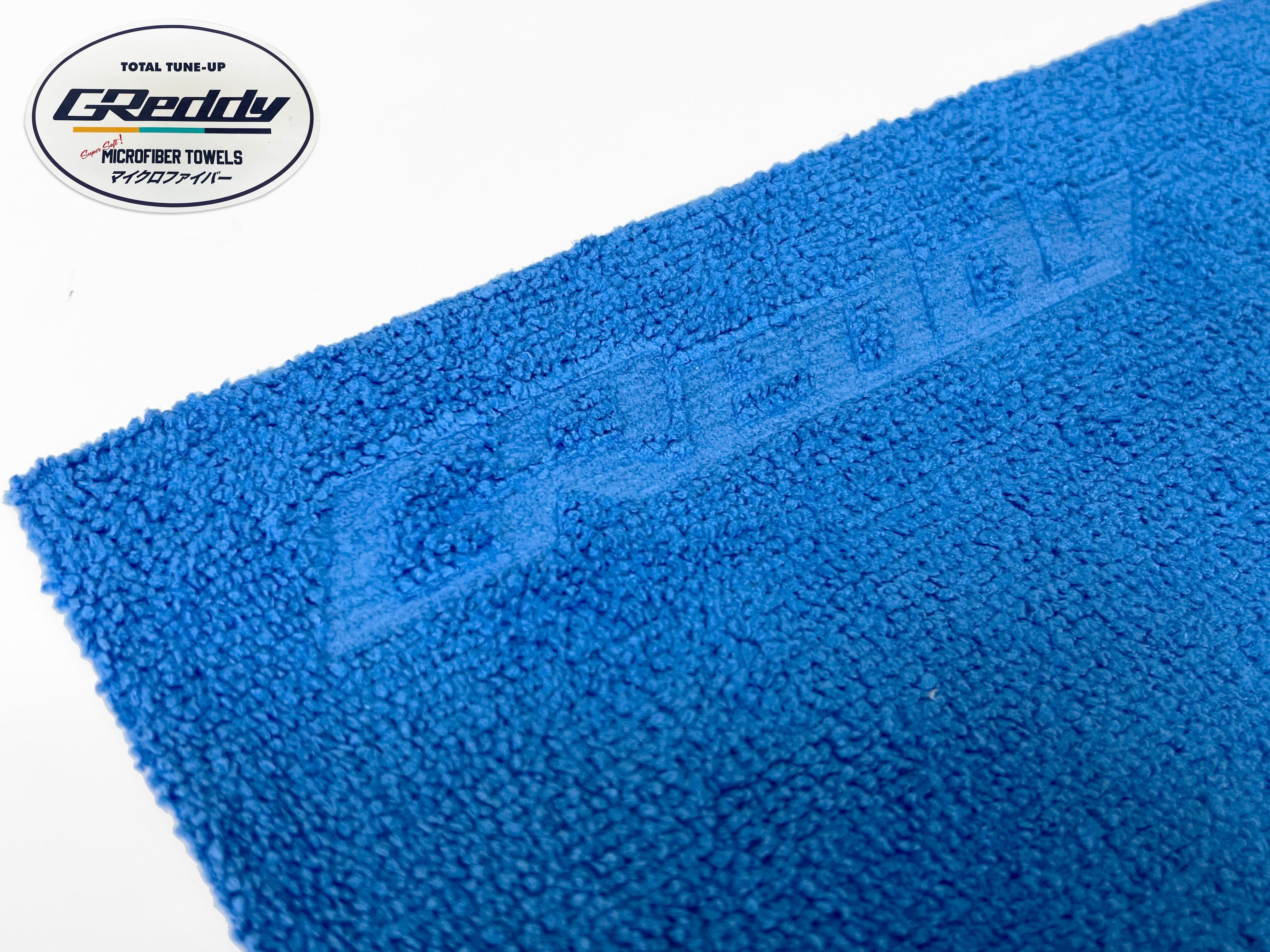GReddy Super Soft Microfiber 12ct.