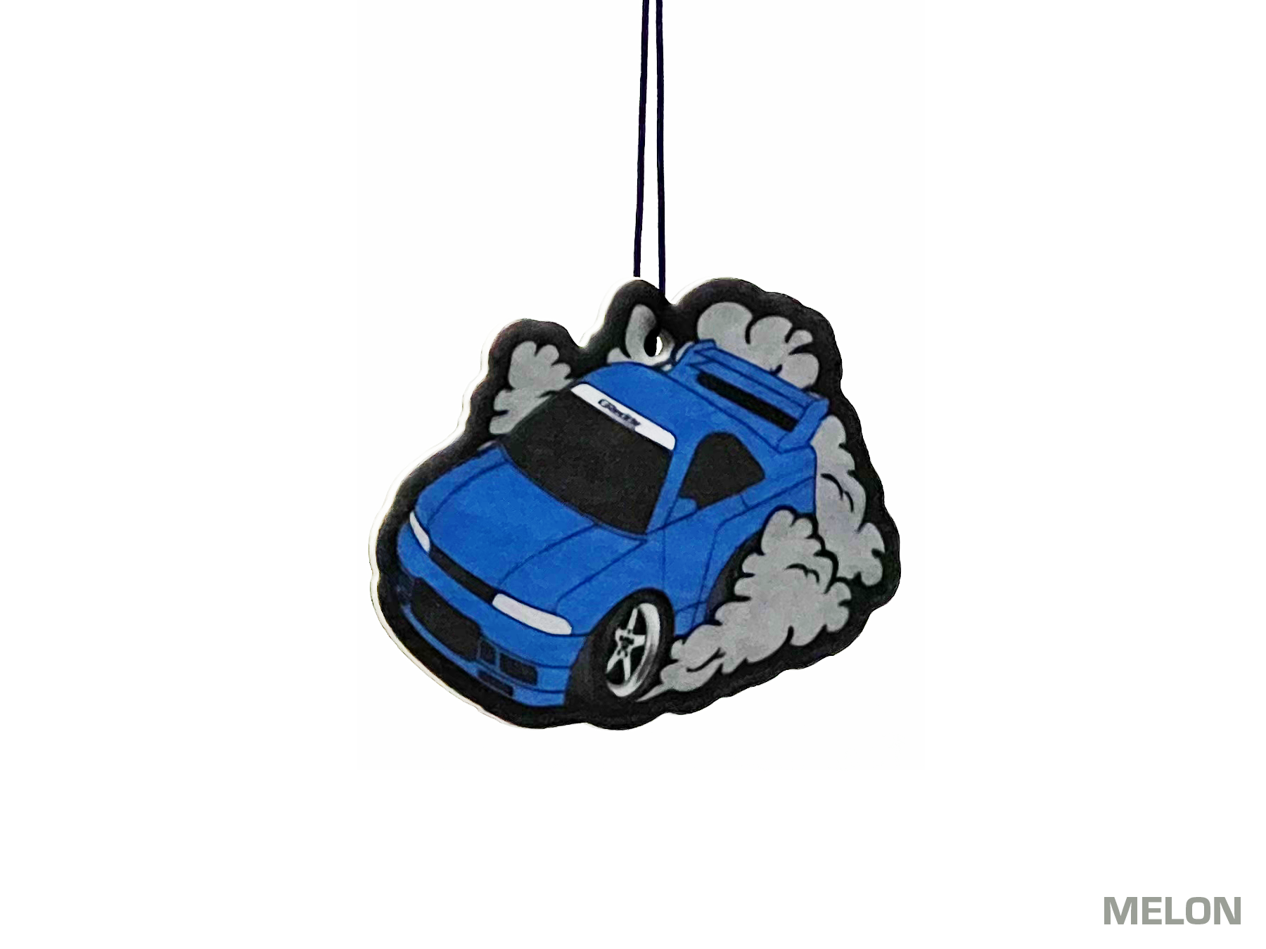 GReddy Air Fresheners - ShopGReddy Exclusive - New color-ways!