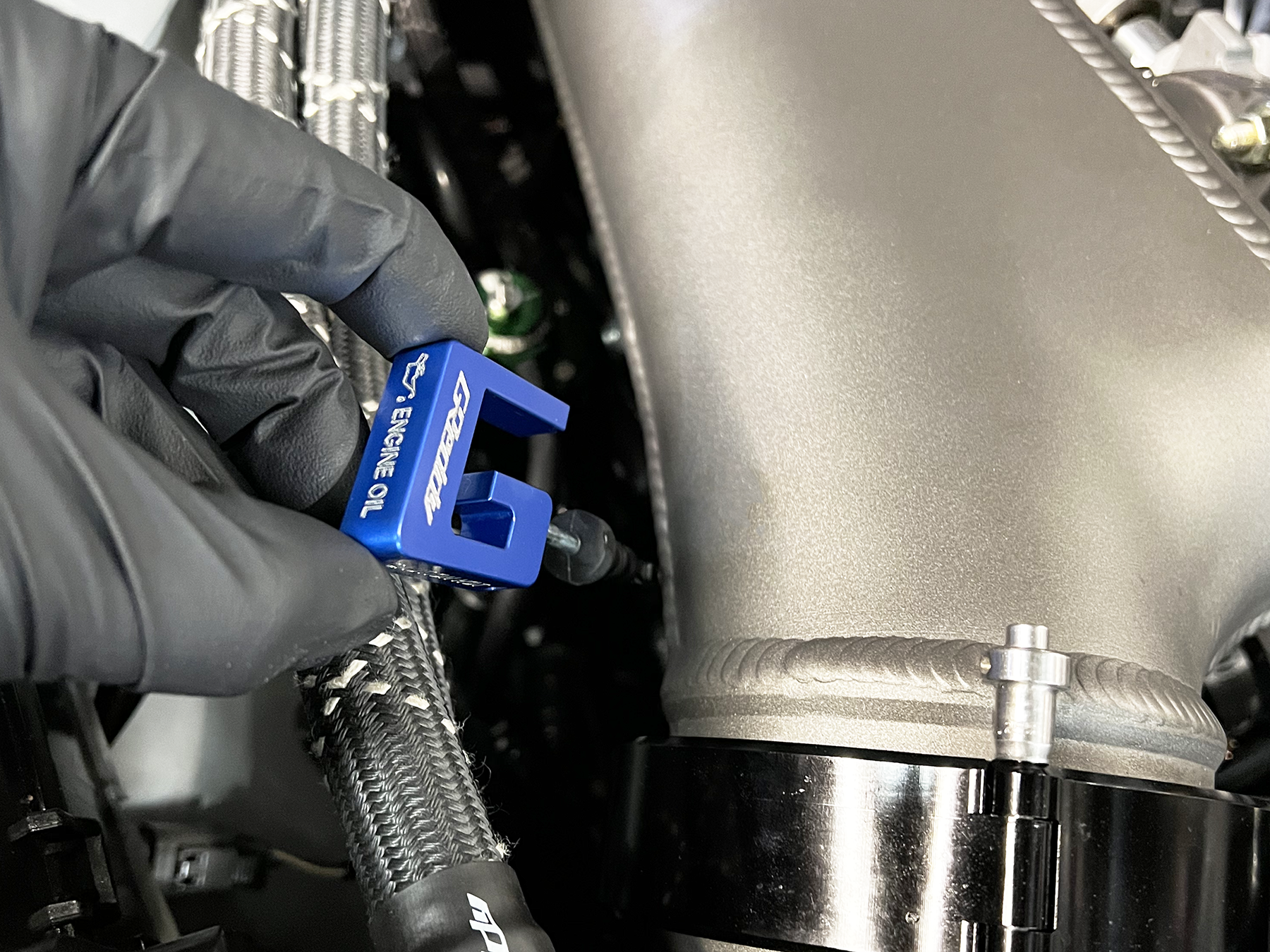 GReddy RB26DETT "G" Engine Oil Dipstick(s)