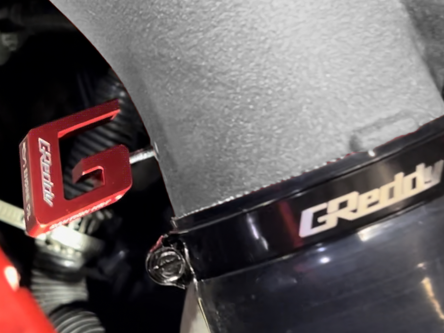 GReddy RB26DETT "G" Engine Oil Dipstick(s)