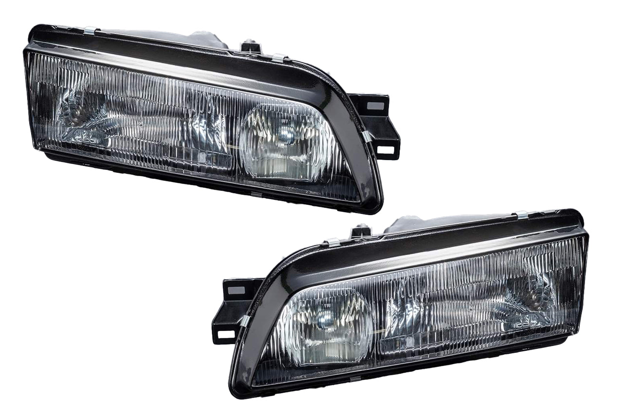 Garage Active BNR32 N1 Type Headlight (R32) - preorder