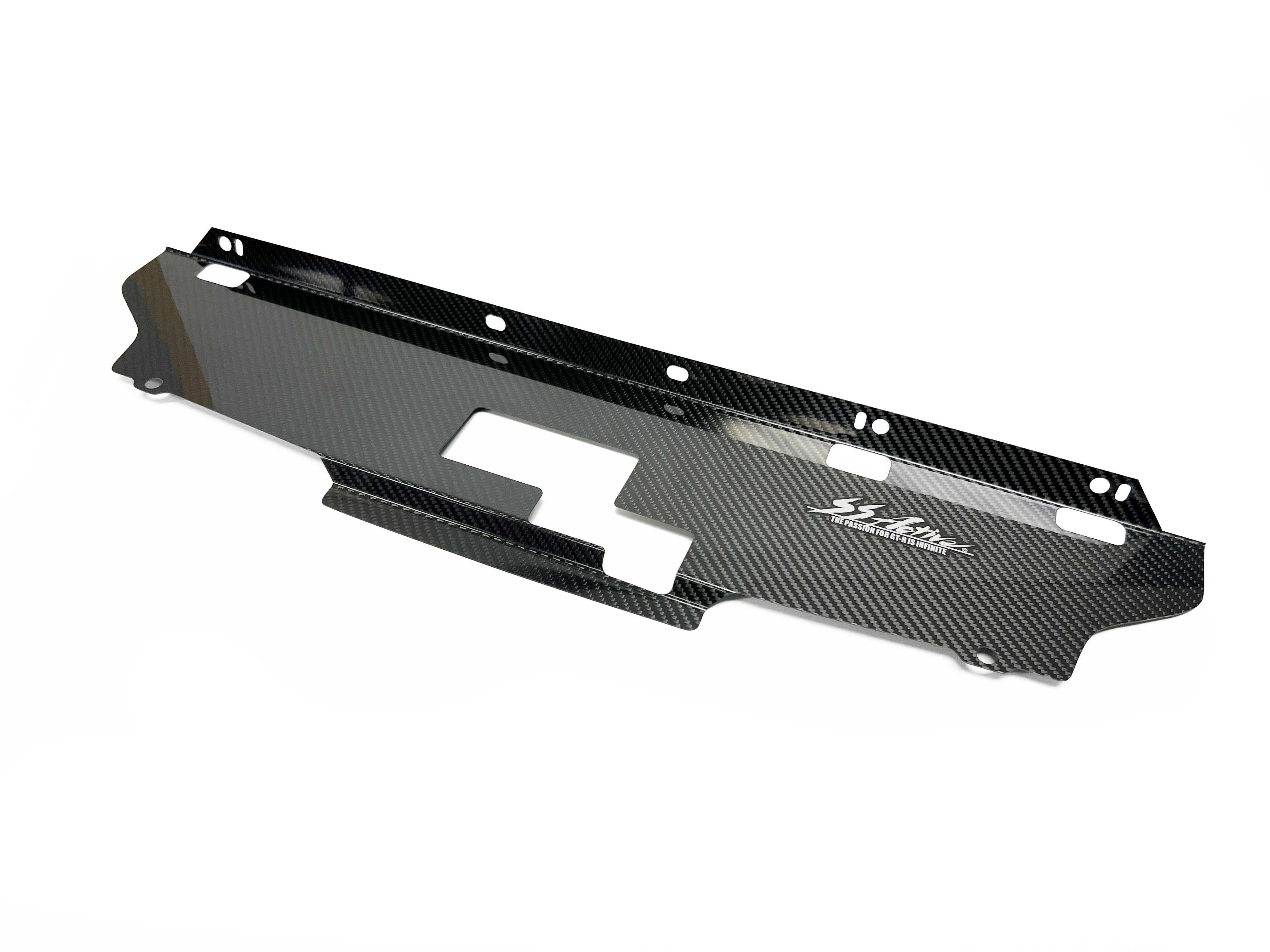 Garage Active Dry Carbon Cooling Pannel(s) (R32/R33/R34)