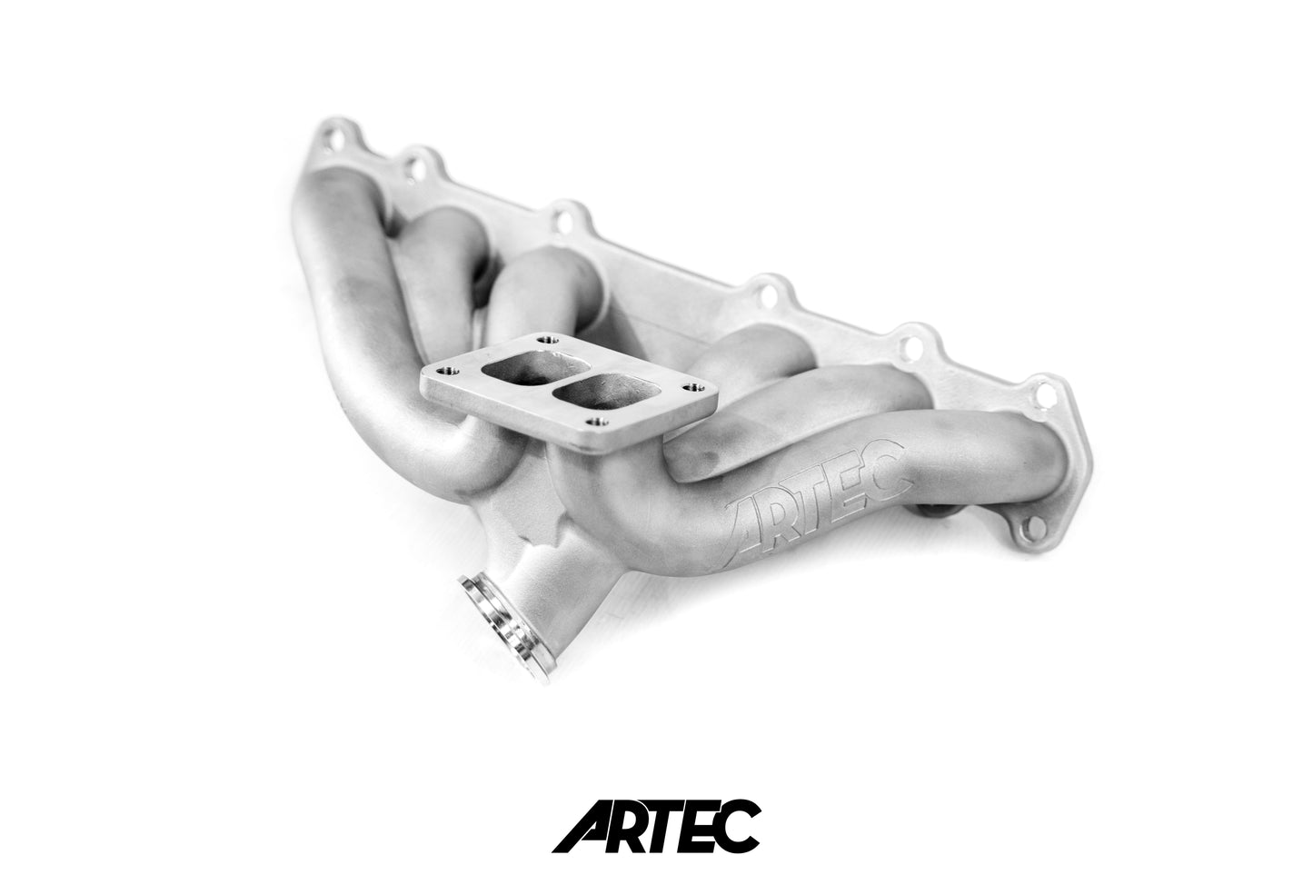 Artec Toyota 1JZ Non VVTI T4-Turbo Exhaust Manifold (preorder)