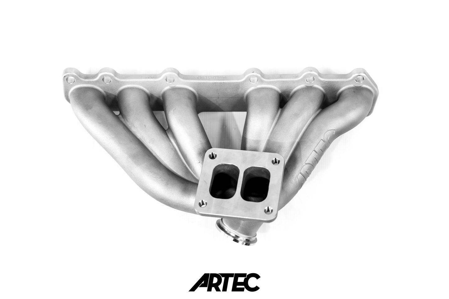Artec Toyota 1JZ Non VVTI T4-Turbo Exhaust Manifold (preorder)
