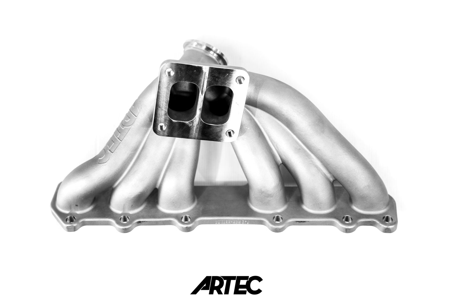 Artec Toyota 1JZ Non VVTI T4-Turbo Exhaust Manifold (preorder)