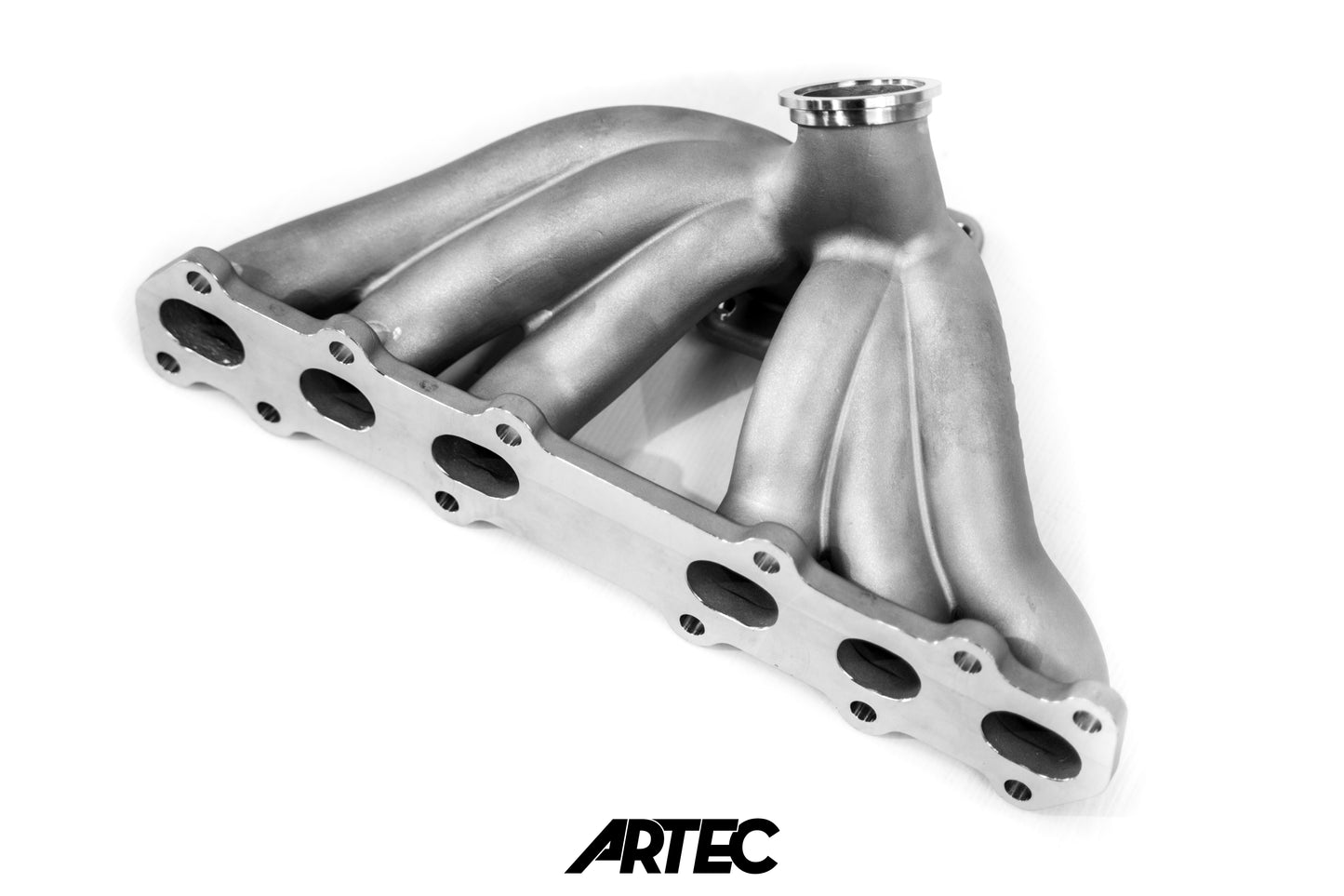 Artec Toyota 1JZ Non VVTI T4-Turbo Exhaust Manifold (preorder)