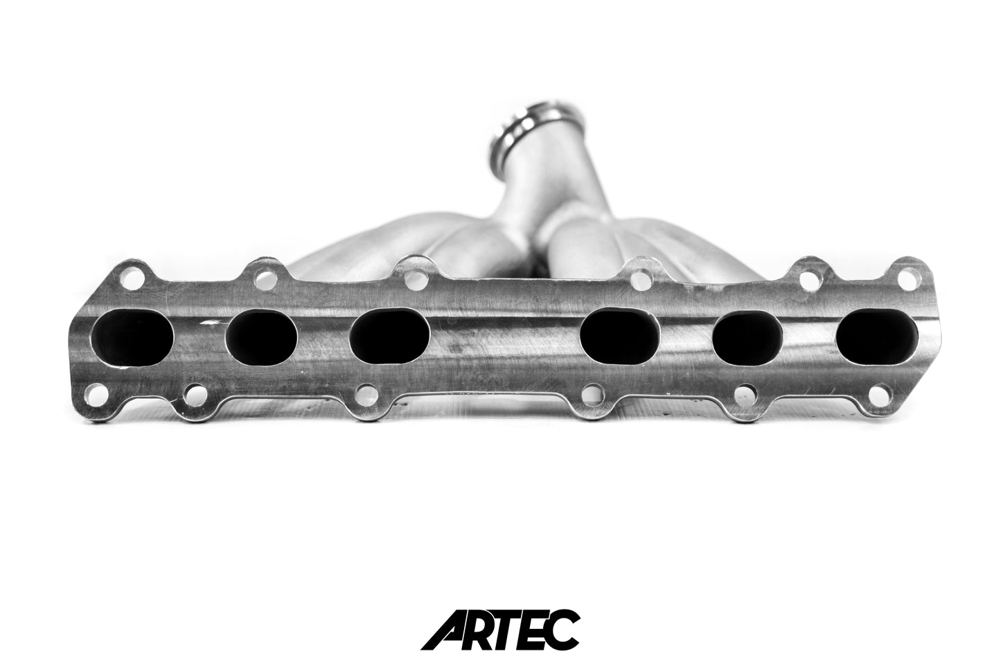 Artec Toyota 1JZ Non VVTI T4-Turbo Exhaust Manifold (preorder)