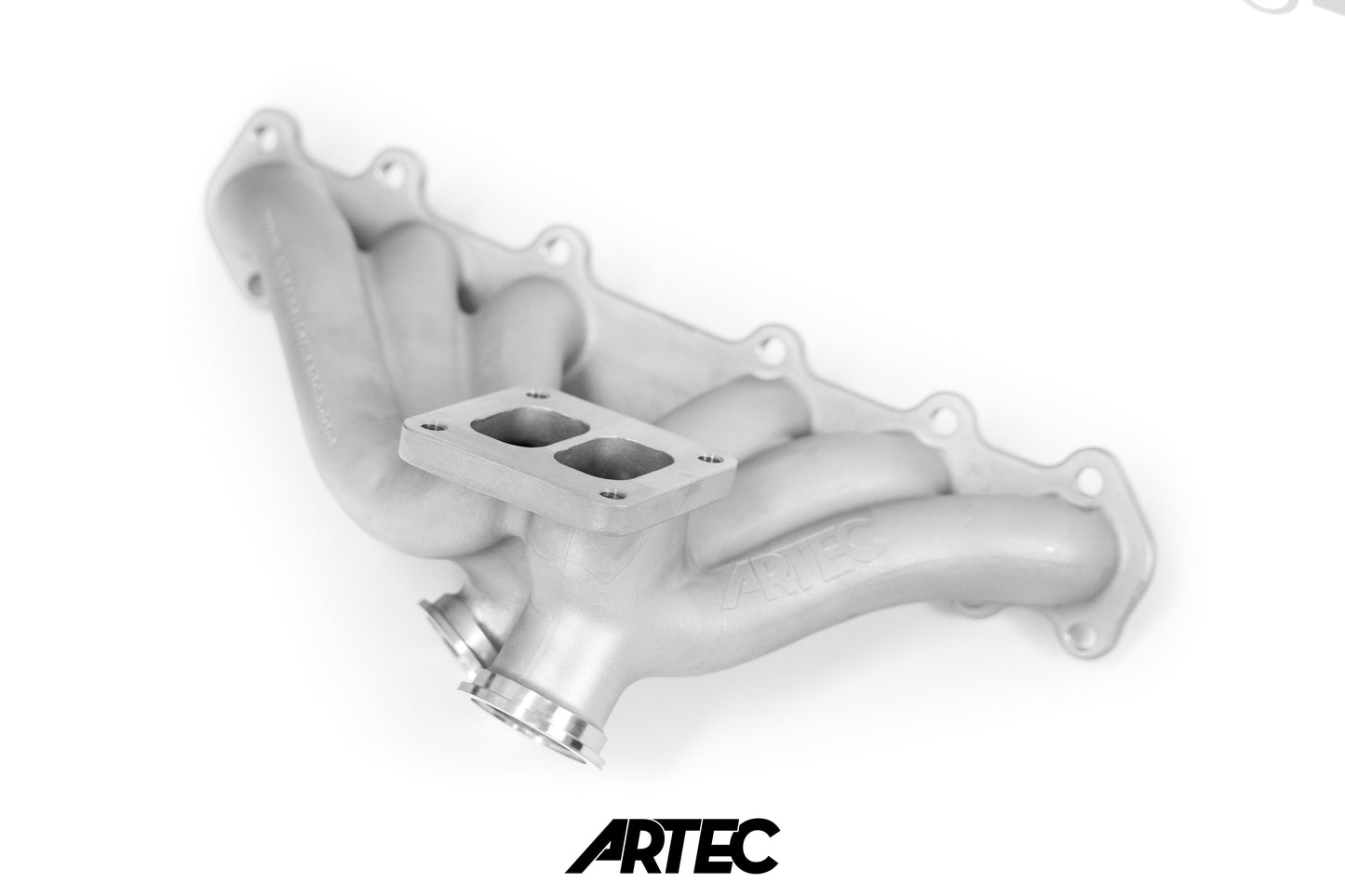 Artec Toyota 2JZ-GTE  T4-Turbo Exhaust Manifold