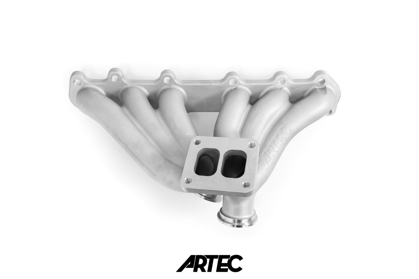 Artec Toyota 2JZ-GTE T4-Turbo Exhaust Manifold